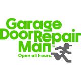 auckland garage door repair man.